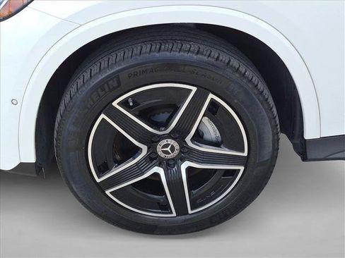 Certified 2026 Mercedes-Benz GLC 300 4MATIC image 24