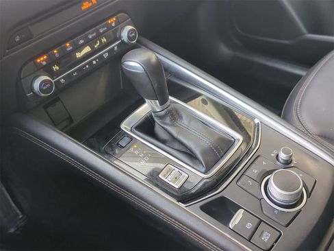 Used 2023 MAZDA CX-5 AWD 2.5 S w/ Premium Plus Pkg image 33