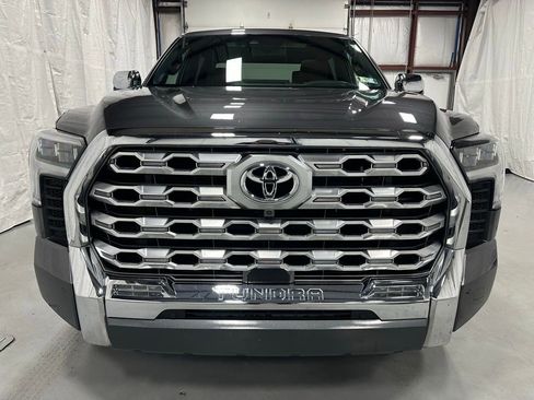 Used 2025 Toyota Tundra 1794 Edition image 2
