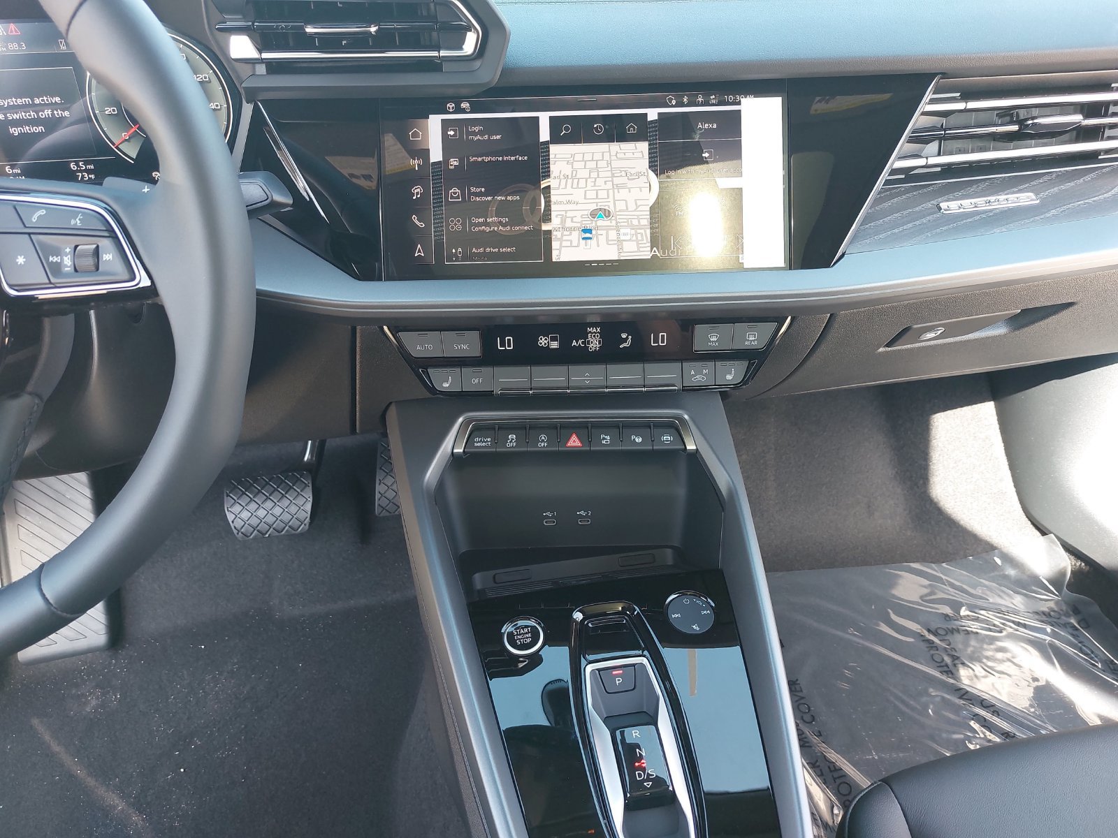 New 2026 Audi A3 2.0T Premium AWD/4WD image 20