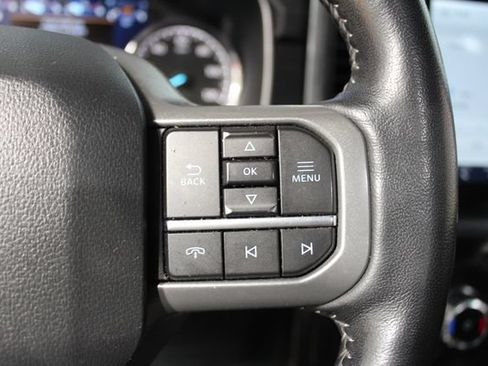 Used 2022 Ford F150 XLT w/ Equipment Group 302A High AWD/4WD image 18
