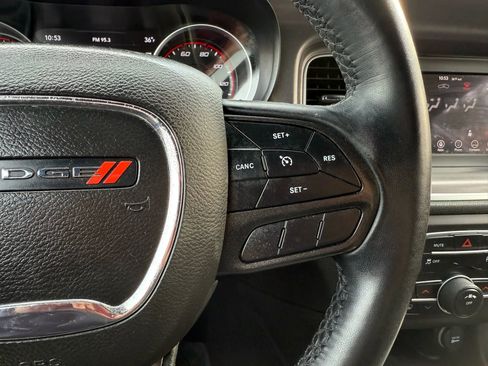 Used 2022 Dodge Charger SXT image 20