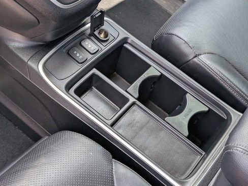 Used 2016 Honda CR-V Touring image 20