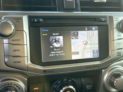 Used 2016 Toyota 4Runner SR5 RWD image 35