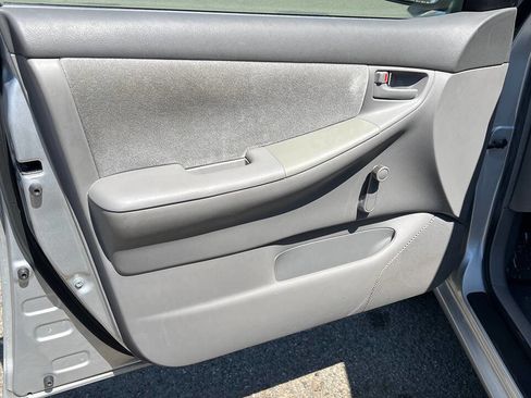 Used 2007 Toyota Corolla CE FWD image 19