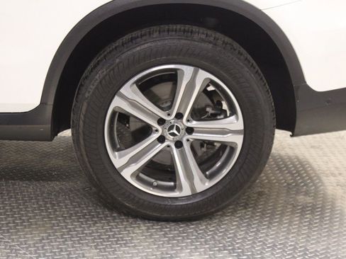 Certified 2018 Mercedes-Benz GLC 300 GLC 300 image 13
