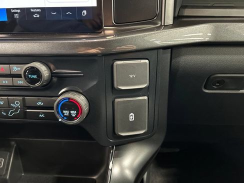 New 2026 Ford F150 STX w/ F-150 LOBO Package AWD/4WD image 24