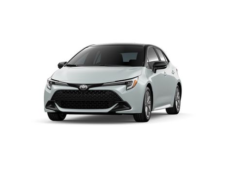 New 2026 Toyota Corolla SE FWD image 18