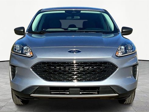 Used 2022 Ford Escape SE w/ Convenience Package image 3