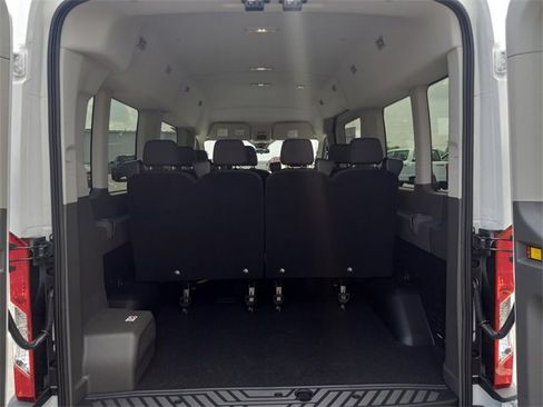 New 2025 Ford Transit 350 XL image 11
