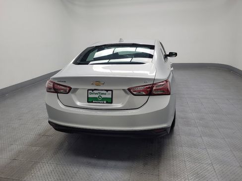 Used 2022 Chevrolet Malibu LT image 7
