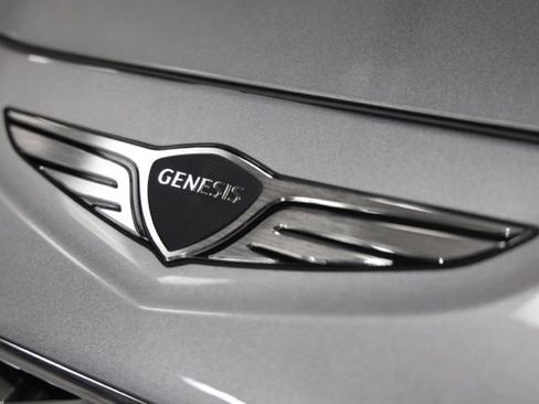 New 2026 Genesis GV80 3.5T Advanced AWD/4WD image 4