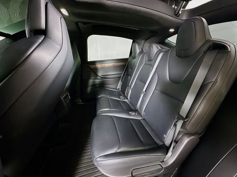 Used 2018 Tesla Model X 100D image 26