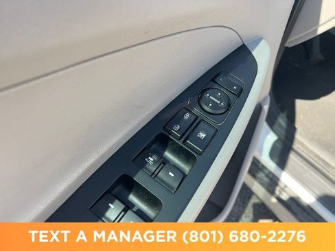 Used 2021 Hyundai Tucson SEL w/ Cargo Package AWD/4WD image 13