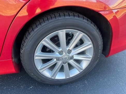 Used 2012 Toyota Camry XLE image 8