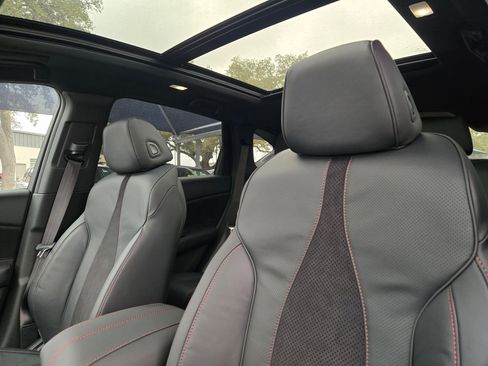 New 2026 Acura RDX A-Spec image 14