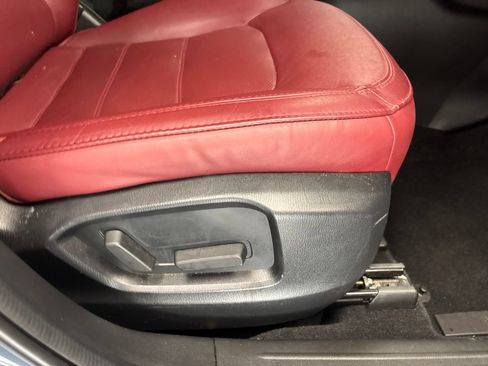 Used 2021 MAZDA CX-5 Carbon Edition FWD image 16