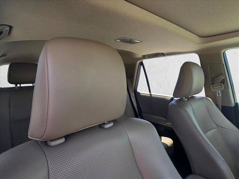 Used 2021 Toyota 4Runner Limited RWD image 13