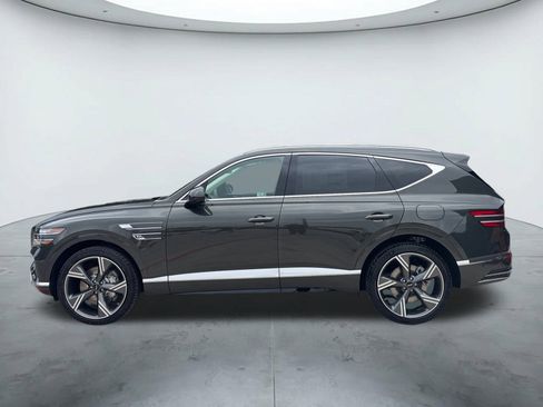 New 2026 Genesis GV80 2.5T Prestige image 2