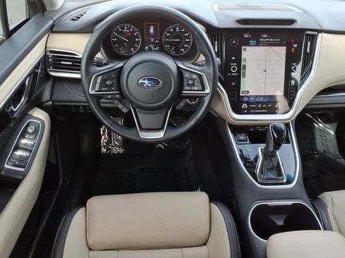 Used 2021 Subaru Outback Limited w/ Popular Package #2 image 34