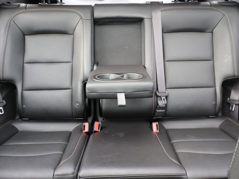 Used 2019 Chevrolet Equinox Premier image 42