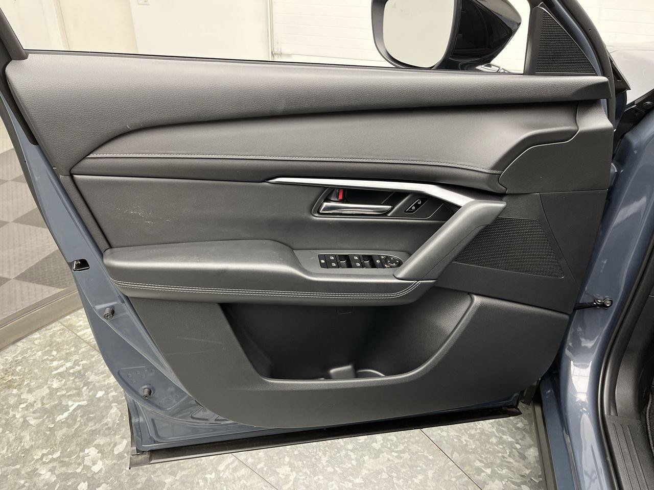 New 2026 MAZDA CX-5 Select AWD/4WD image 7