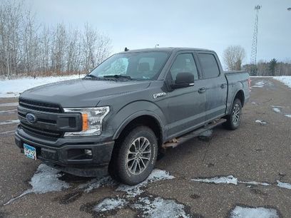 Used 2020 Ford F150 XLT w/ Equipment Group 302A Luxury