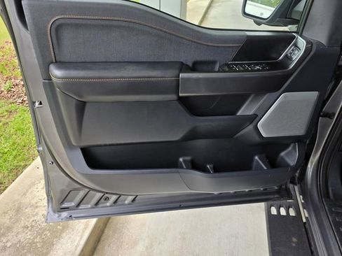 Used 2023 Ford F150 Tremor w/ Equipment Group 402A High AWD/4WD image 49
