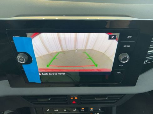 New 2026 Volkswagen Jetta SE image 25