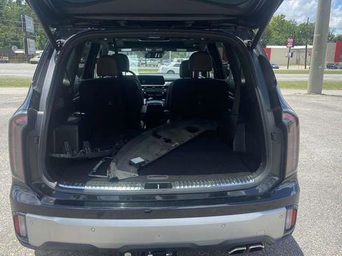 New 2024 Kia Telluride SX w/ Towing Package image 8