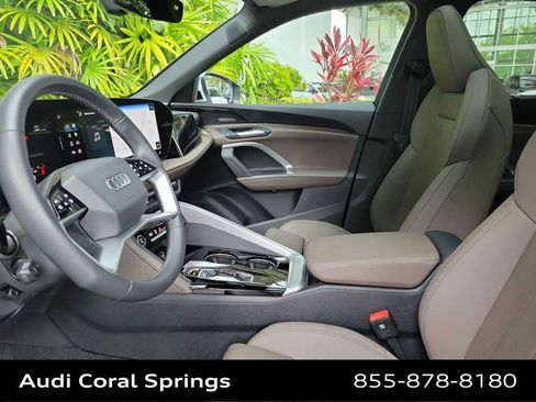 Certified 2025 Audi Q5 Premium Plus w/ Premium Plus AWD/4WD image 25