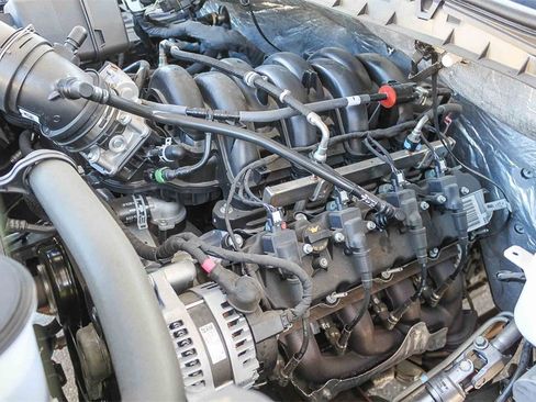 New 2024 Ford F350 XL image 16