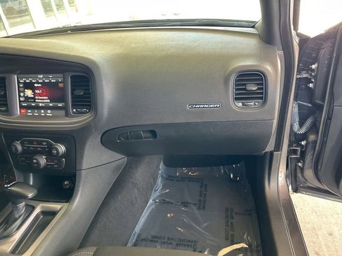 Used 2023 Dodge Charger R/T w/ Blacktop Package image 23