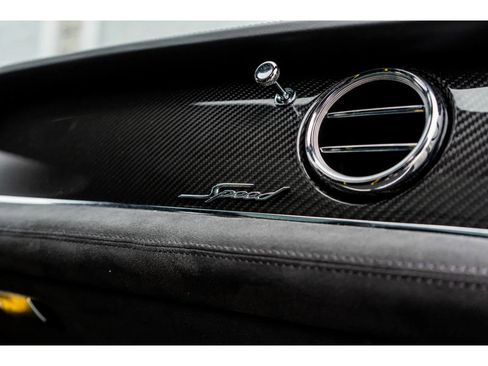 Used 2023 Bentley Bentayga Speed image 48