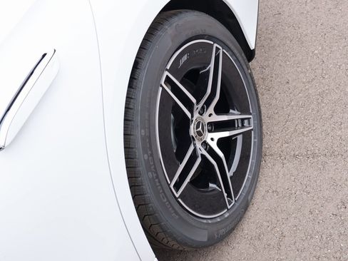 New 2026 Mercedes-Benz E 350 E 350 image 41