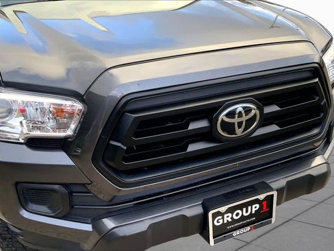 Used 2023 Toyota Tacoma SR AWD/4WD image 29