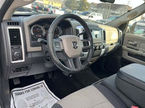Used 2011 RAM 2500 Big Horn image 25