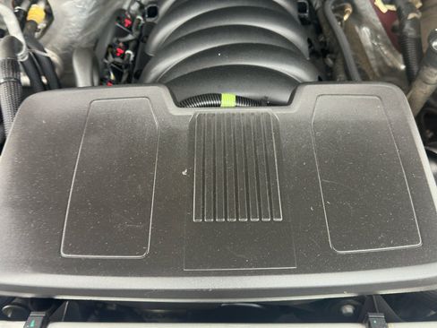 Used 2019 Chevrolet Silverado 1500 LT w/ All-Star Edition image 50