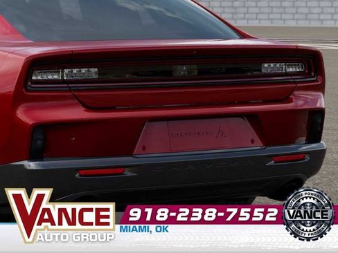 New 2026 Dodge Charger R/T image 13