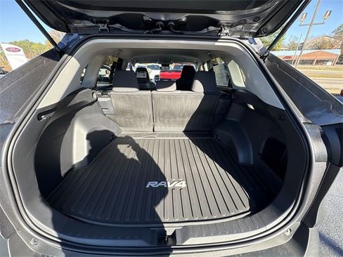 New 2025 Toyota RAV4 LE image 23