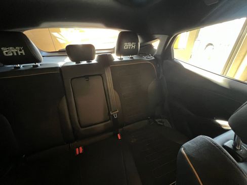 Used 2023 Ford Mustang Mach-E GT image 46