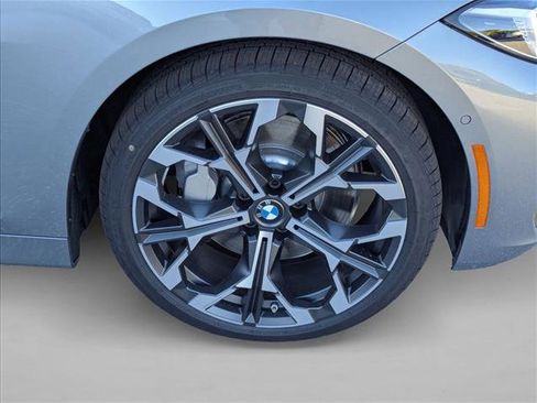 New 2026 BMW 430i Coupe RWD image 9