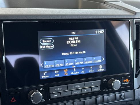 New 2026 Nissan Frontier S image 17