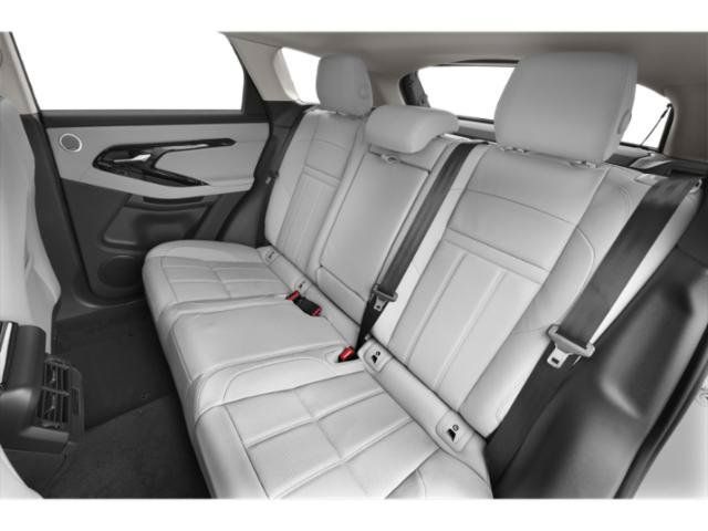 Used 2026 Land Rover Range Rover Evoque S AWD/4WD image 13