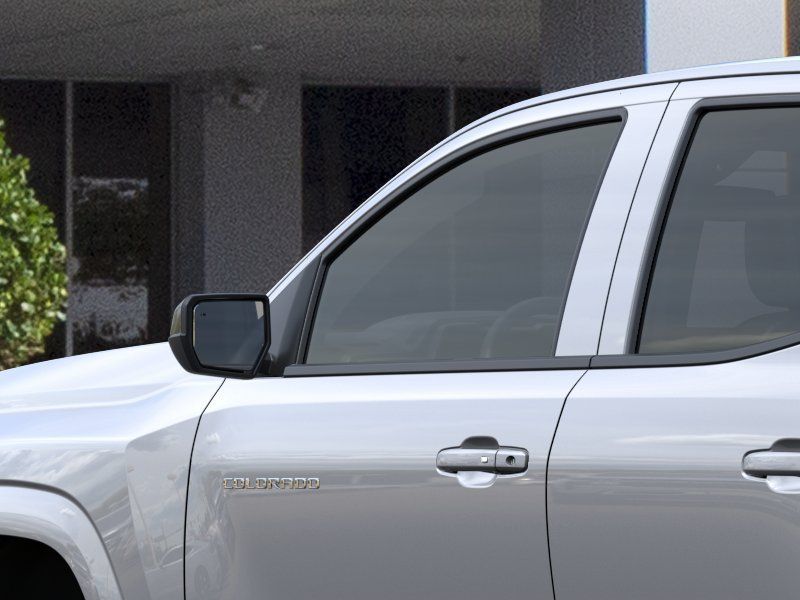 New 2026 Chevrolet Colorado LT RWD image 12