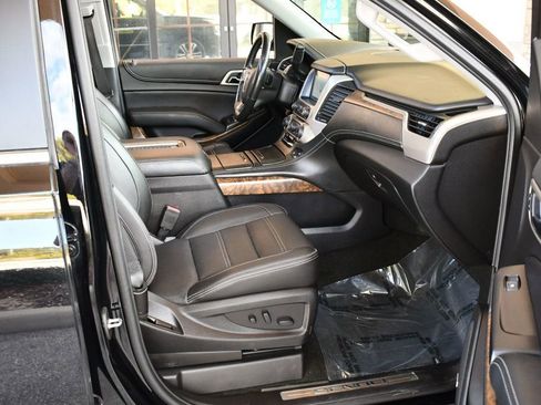Used 2018 GMC Yukon Denali w/ Denali Ultimate Package image 45