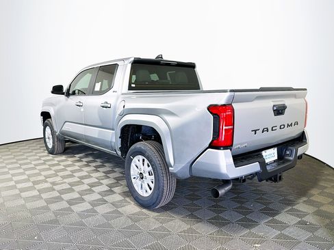 New 2026 Toyota Tacoma SR5 image 5