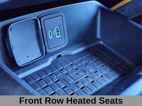 Used 2024 Ford Bronco Badlands image 30