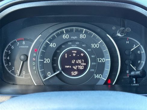 Used 2012 Honda CR-V EX image 32