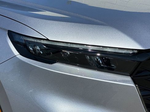 New 2026 Honda CR-V Sport Touring image 32